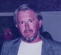 Jon Kline Decker